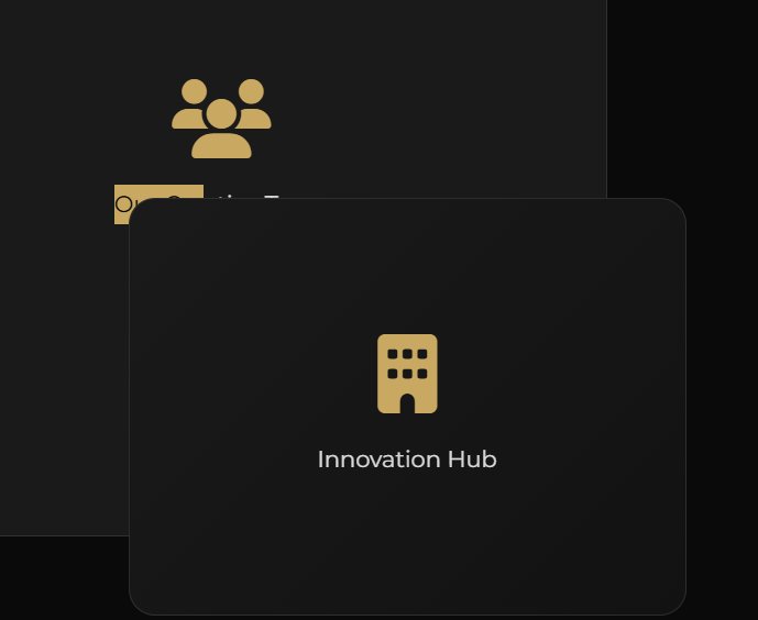 ORO Digital Innovation Hub